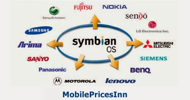 Symbian Mobile Phone Prices in Pakistan