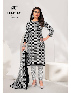 Muharram 2023 suits Design | Deeptex Aaliza cotton suits black and white kurti, dress