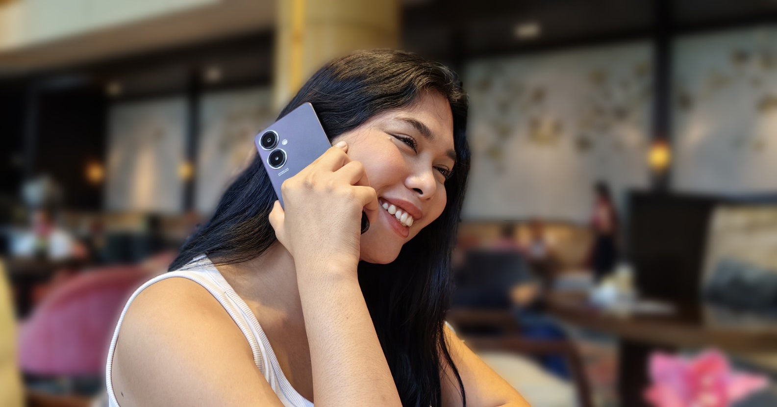 5 reasons Why vivo Y Series is Worth it as entry level phone for Gen Zs, Millennials