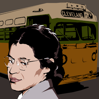 Rosa Parks