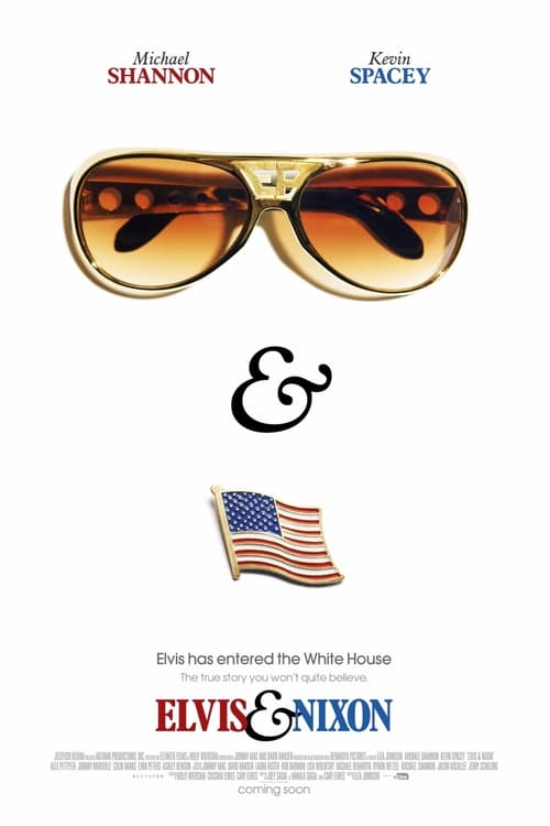 [HD] Elvis & Nixon 2016 Assistir Online Dublado