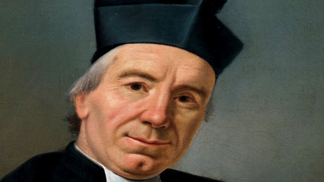 Veľkému dielu svätého Jozefa Cottolenga predchádzala dráma