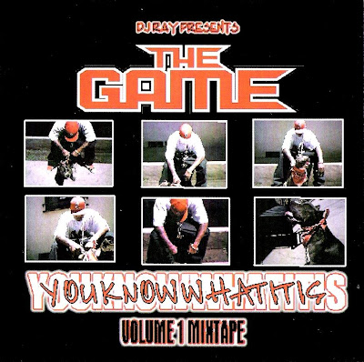 the game you know what it is volume 1