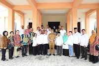 Forum Silaturahmi dan Diskusi Antara Pj. Wali Kota Tarakan