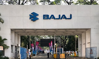 Bajaj Auto Consumer Finance gets Certificate of Registration from RBI
