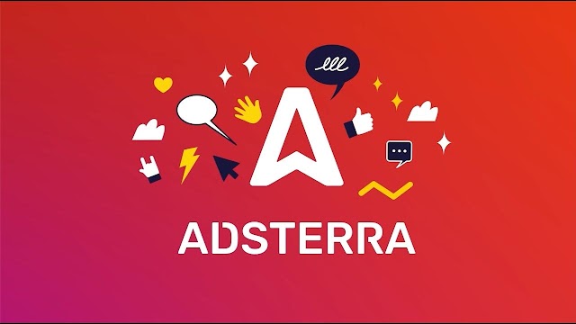 Online Earning Potential with Adsterra