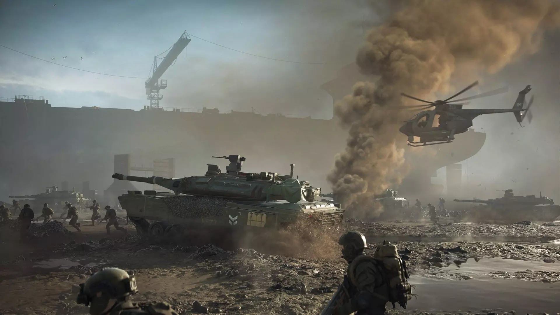 EA demite quase 700 funcionários; novo Battlefield é afetado