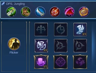 Freya items