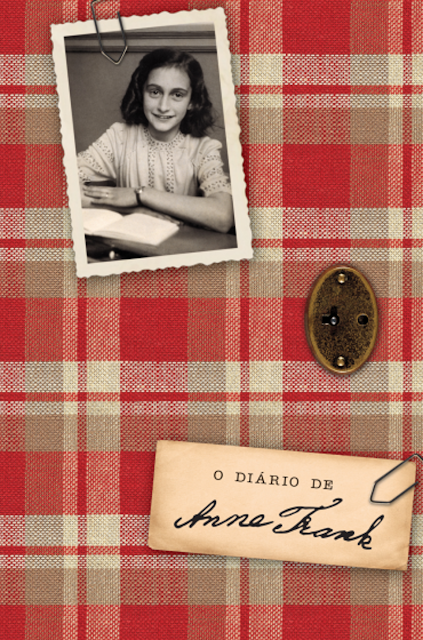 Diário de Anne Frank