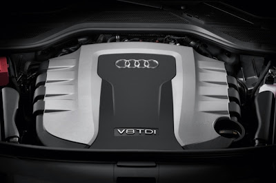 Design Audi A8 Car Wallpapers