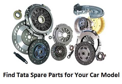 Tata Spare Parts