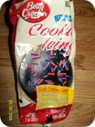 030709 Betty Crocker Icing