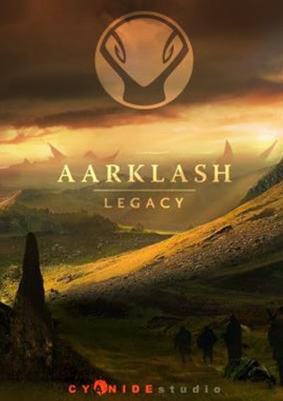Download Aarklash Legacy Full Iso For PC Single Link