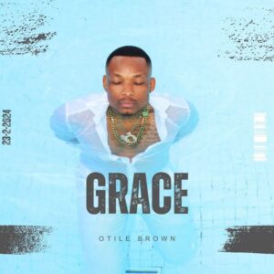 Otile Brown – African Woman (feat  Eddy Kenzo)