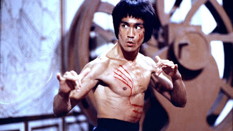 Bruce Lee