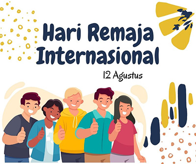 hari remaja nasional