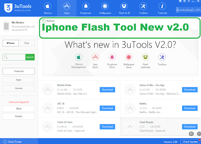 iphone flash tool _Download Latest Version Tool Free Cracked