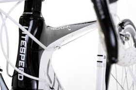 litespeed head tube