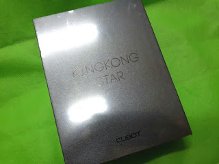 Hape Outdoor Cubot KingKong Star 5G RAM 24/256 Night Vision Camera 10600mAh 33W NFC