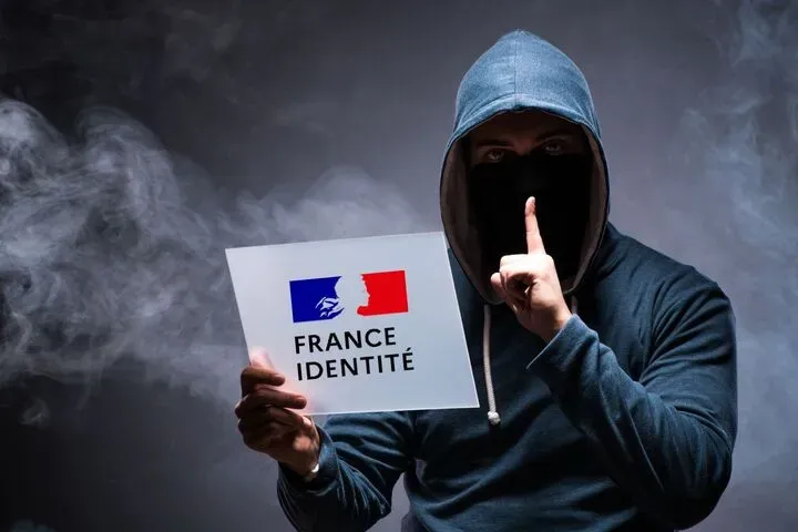 France Identité victime d’une vaste campagne de phishing