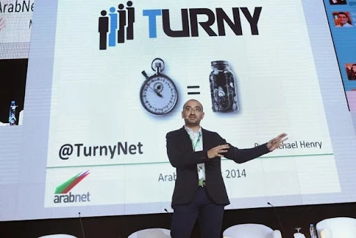 turny