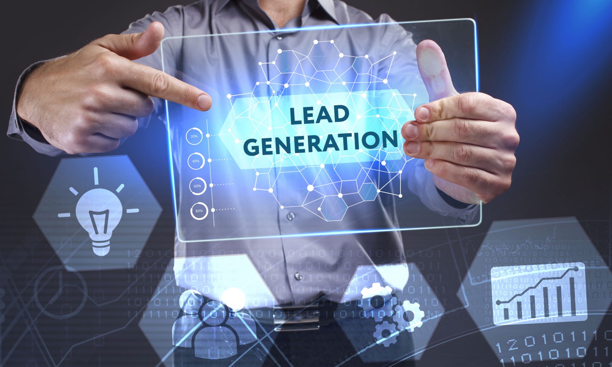 5 Advantages of Using Intent Data in B2B Lead Generation