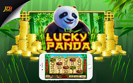 Gclub Lucky Panda