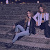Alison y Marla Solís presentan "Extrañándote"