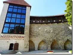 Tallinn, Estonia