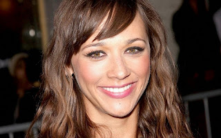 Actress Rashida Jones