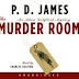 The Murder Room (audio book) by P.D. James, read by Charles Keating