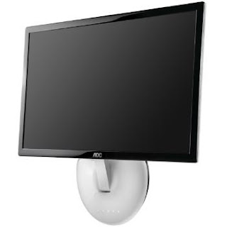 LED AOC 18.5" E943SWN