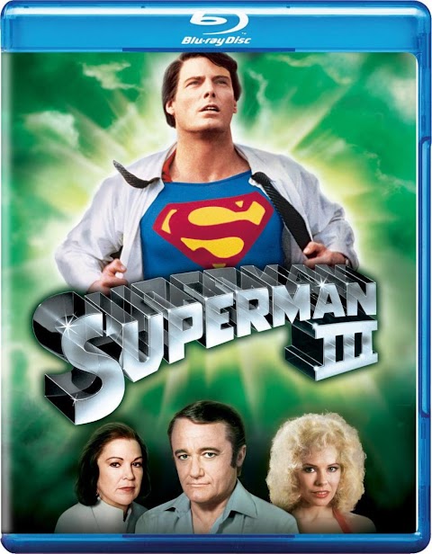 Superman 3 Filme Completo Dublado Em Portugues