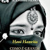 Livro: Hani Hamrita