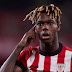 Mercato : La Premier League ou le FC Barcelone ? Nico Williams fait son choix 