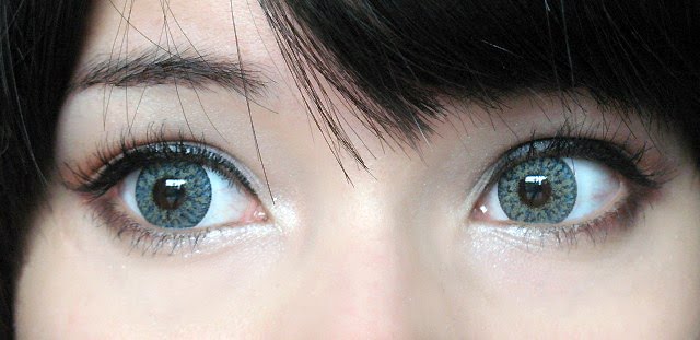 scene eye makeup tutorial. Japanese Eye Makeup Tutorial