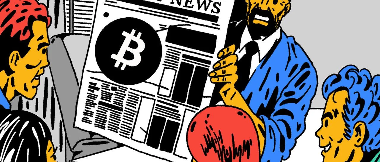 A (Brief) History Of Big Banks' Propaganda War On Bitcoin