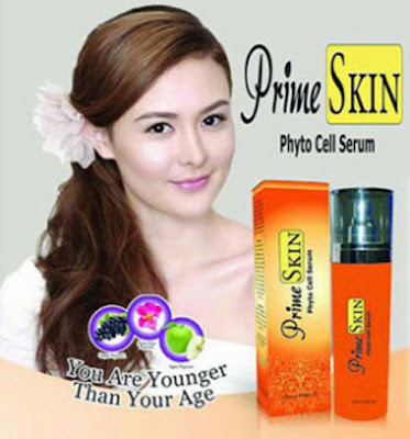 Prime Skin Phyto Cell Serum HWI