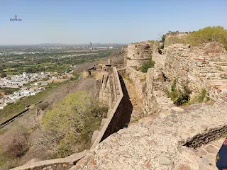 Chittorgarh Fort 2