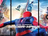 GAME THE AMAZING SPIDER-MAN 2 V1.0.0I APK