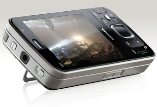 harga jual beli NOKIA N96