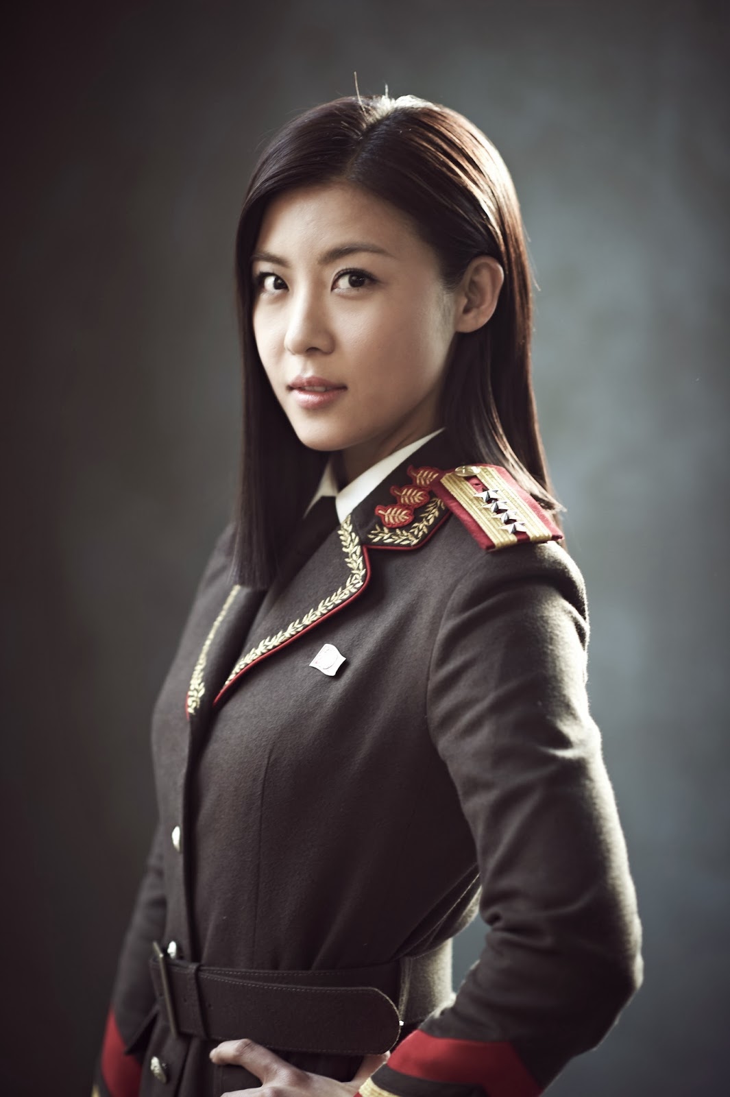 Ha Ji Won