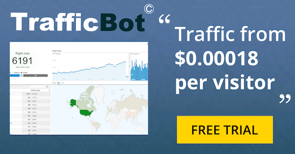 احصل على 2000 زائر مجانا لموقعك او مدونتك مجانا مع SparkTraffic