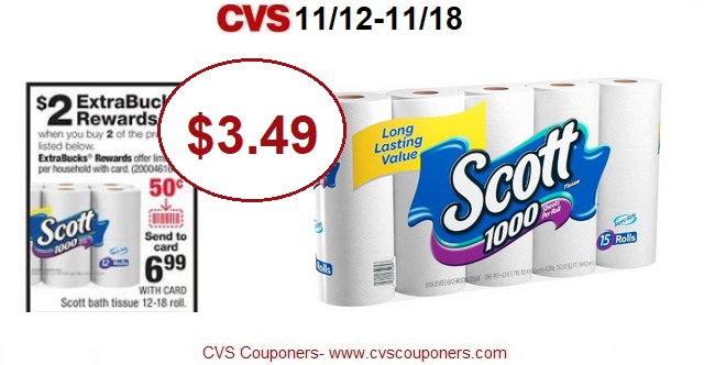 http://www.cvscouponers.com/2017/11/hot-pay-349-for-scott-toilet-paper-15.html