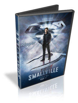 Download Smallville 14º Episódio 10ª Temporada Legendado S10E14 Masquerade Rmvb Hdtv 2010