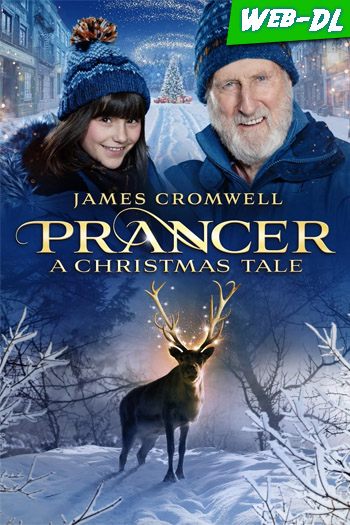 Prancer: un cuento de Navidad (2023)(Web-DL-720p/1080p)[Dual][1fichier]