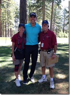Trent Green 2