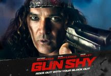 DYNAMIC FILM21  · Gun Shy