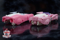 Transformers Studio Series 86 Arcee 46