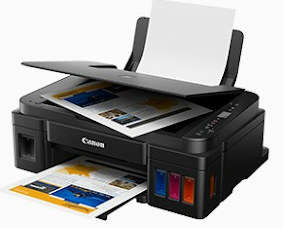 How to Fix Canon G1000 and G2000 Error 5200
